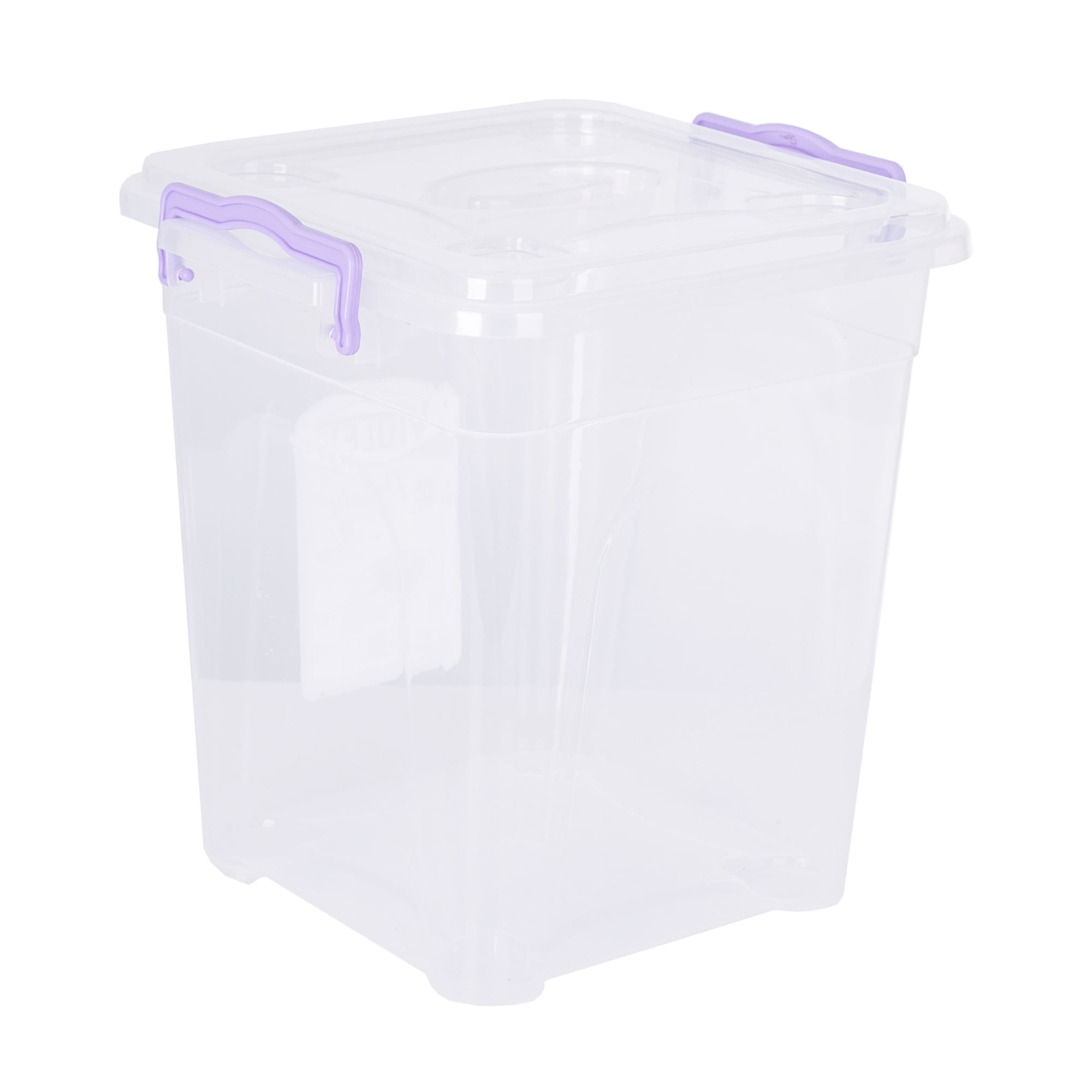Контейнер Violet House 0487 Prenty Box, 7 л (0487 PRENTY BOX прям. 7 л)